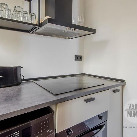 Vive El Lujo Para 7, En Santa Ana 6 Μαδρίτη Εξωτερικό φωτογραφία